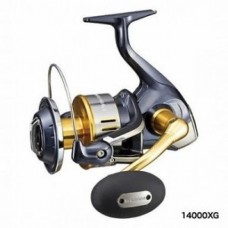 Shimano Twin power SW 14000 XG Spinning Reel